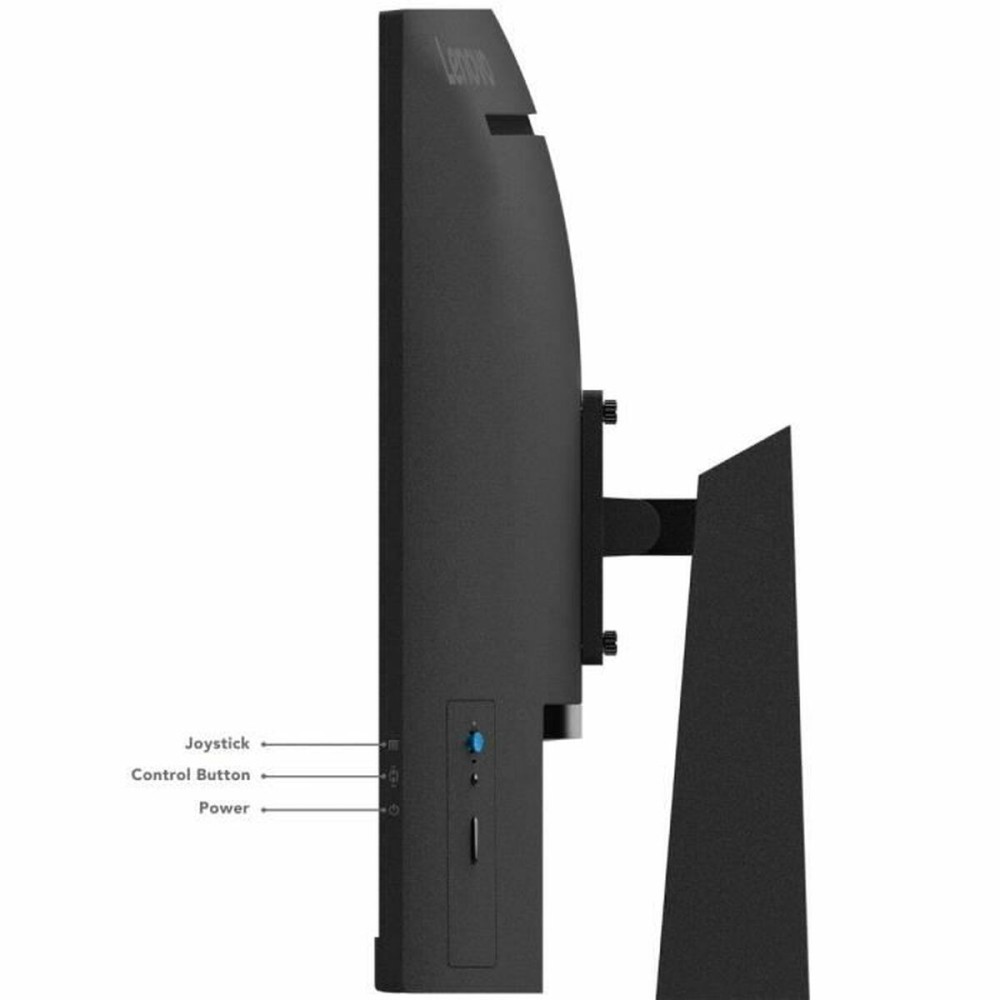 Gaming-Monitor Lenovo 32" Quad HD LED Qwerty Spanisch