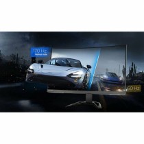 Gaming-Monitor Lenovo 32" Quad HD LED Qwerty Spanisch