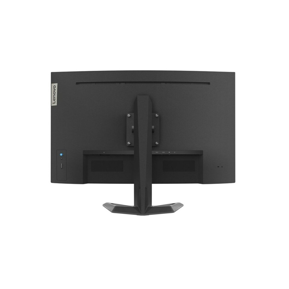 Gaming-Monitor Lenovo 32" Quad HD LED Qwerty Spanisch