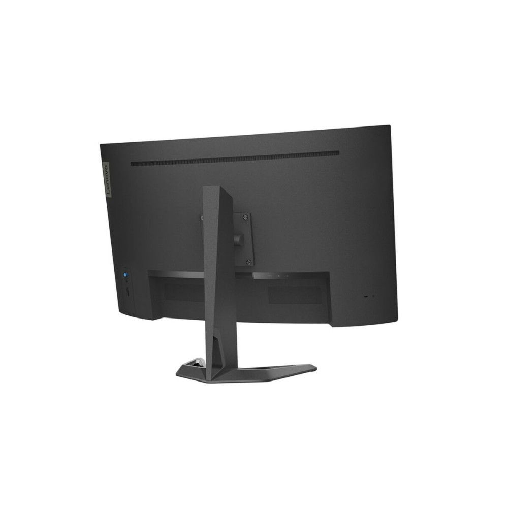 Gaming-Monitor Lenovo 32" Quad HD LED Qwerty Spanisch