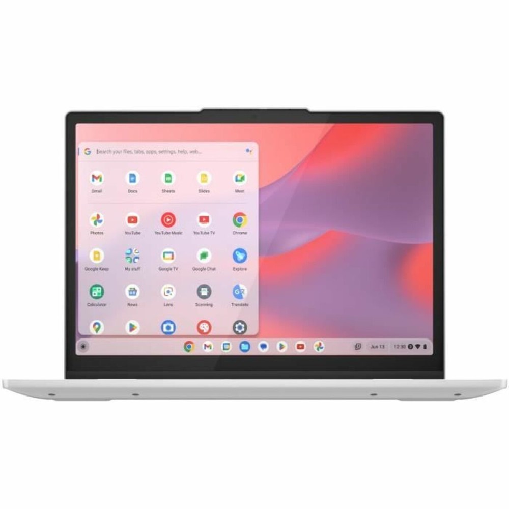Ordinateur Portable Lenovo Intel Celeron N100 8 GB RAM 128 GB SSD