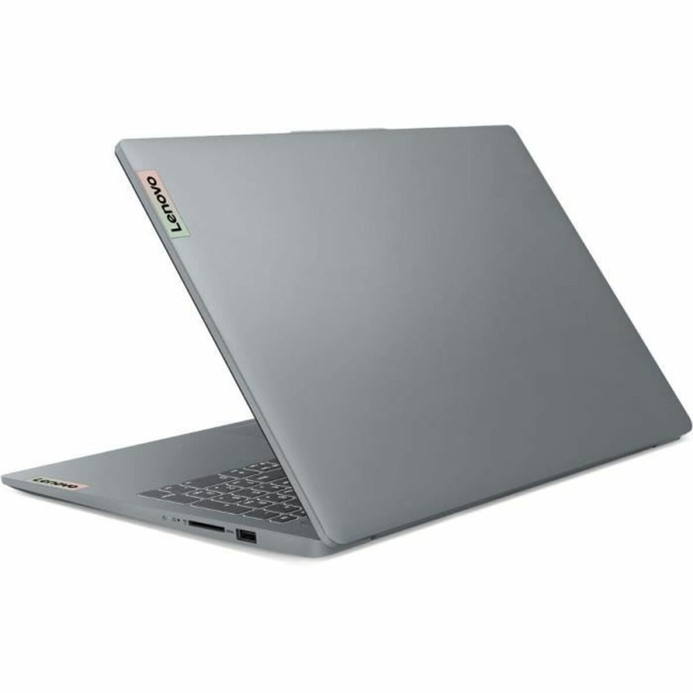 Laptop Lenovo 15,6" AMD Ryzen 5 5625U 16 GB RAM 512 GB SSD