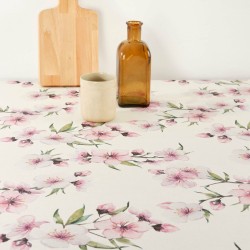 Stain-proof resined tablecloth Belum 0120-385 Multicolour 300 x 150 cm