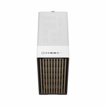 ATX Semi-tower Box Fractal North White