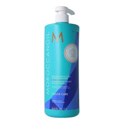 Shampooing pour Cheveux blonds ou gris Moroccanoil PUSH1000SP