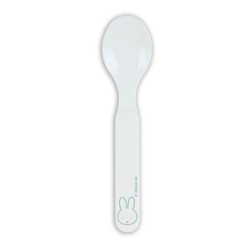 Set de vaisselle pour enfants Miffy Menta (5 Pièces)