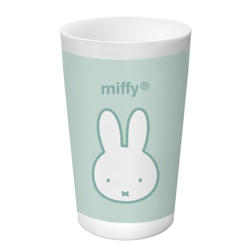 Kinder Geschirrset Miffy Menta (5 Stücke)