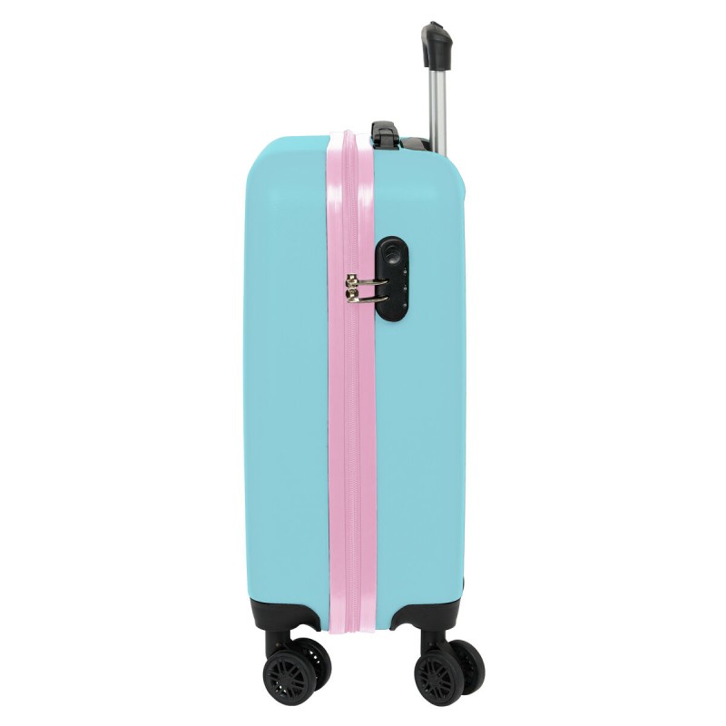 Cabin suitcase Munich munich Celeste 20'' 20 L 34,5 x 55 x 20 cm