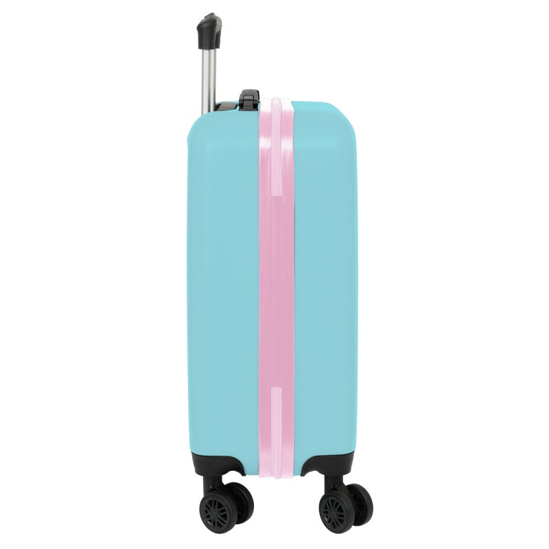 Cabin suitcase Munich munich Celeste 20'' 20 L 34,5 x 55 x 20 cm