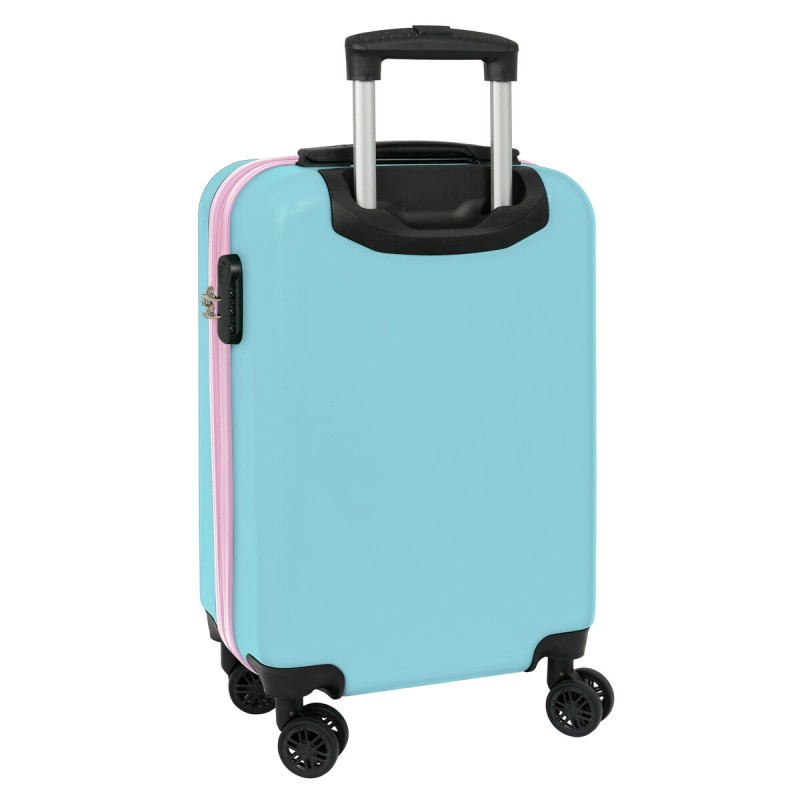 Cabin suitcase Munich munich Celeste 20'' 20 L 34,5 x 55 x 20 cm