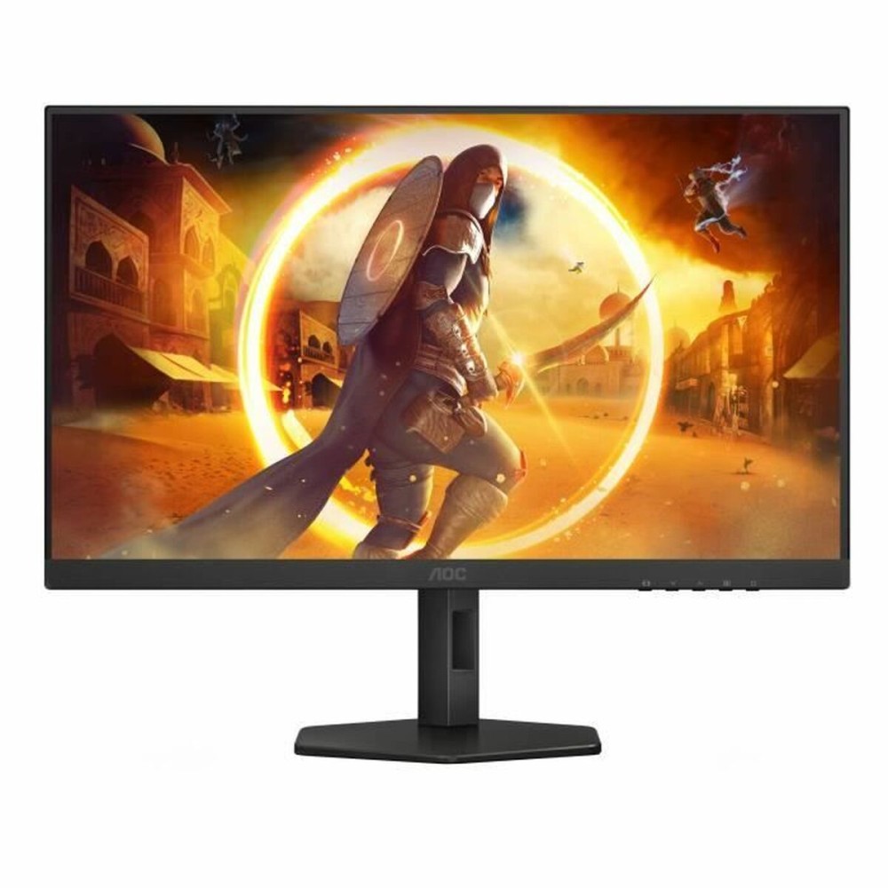 Gaming Monitor AOC Q27G4XF 27" Quad HD