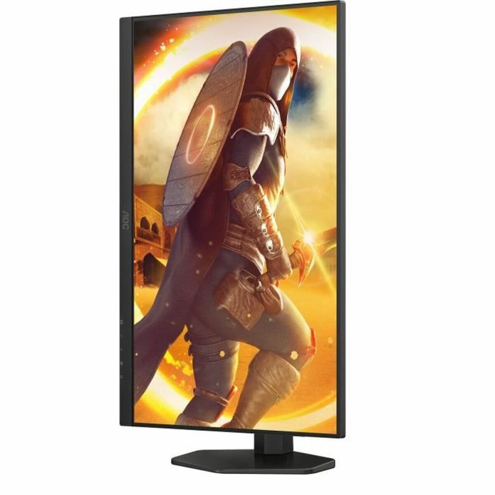 Gaming Monitor AOC Q27G4XF 27" Quad HD