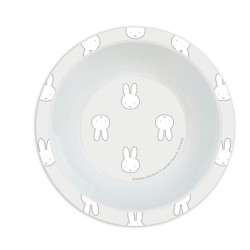 Children's dish set Miffy Niebla (5 Pieces)