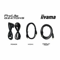 Gaming Monitor Iiyama Full HD 27"