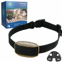 Collier anti-aboiement PetSafe Noir noir