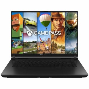 Ordinateur Portable Asus 16" 2 TB SSD
