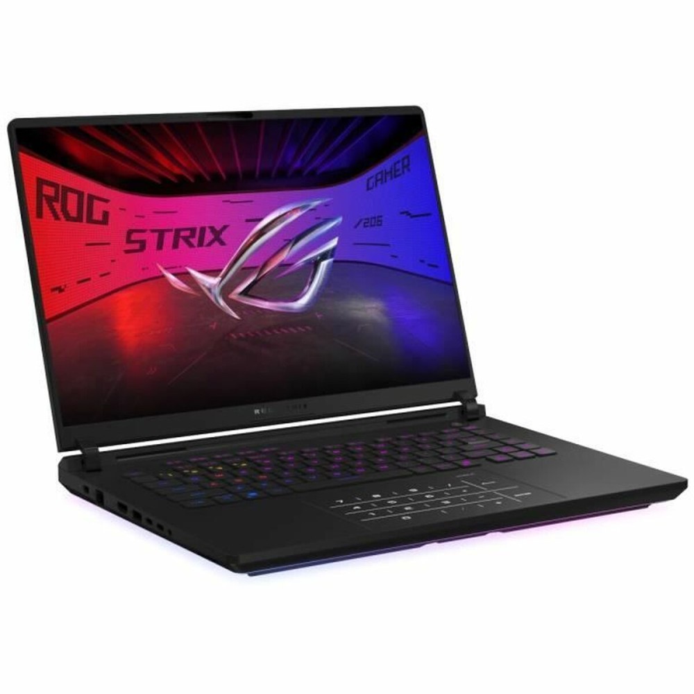 Ordinateur Portable Asus 16" 2 TB SSD
