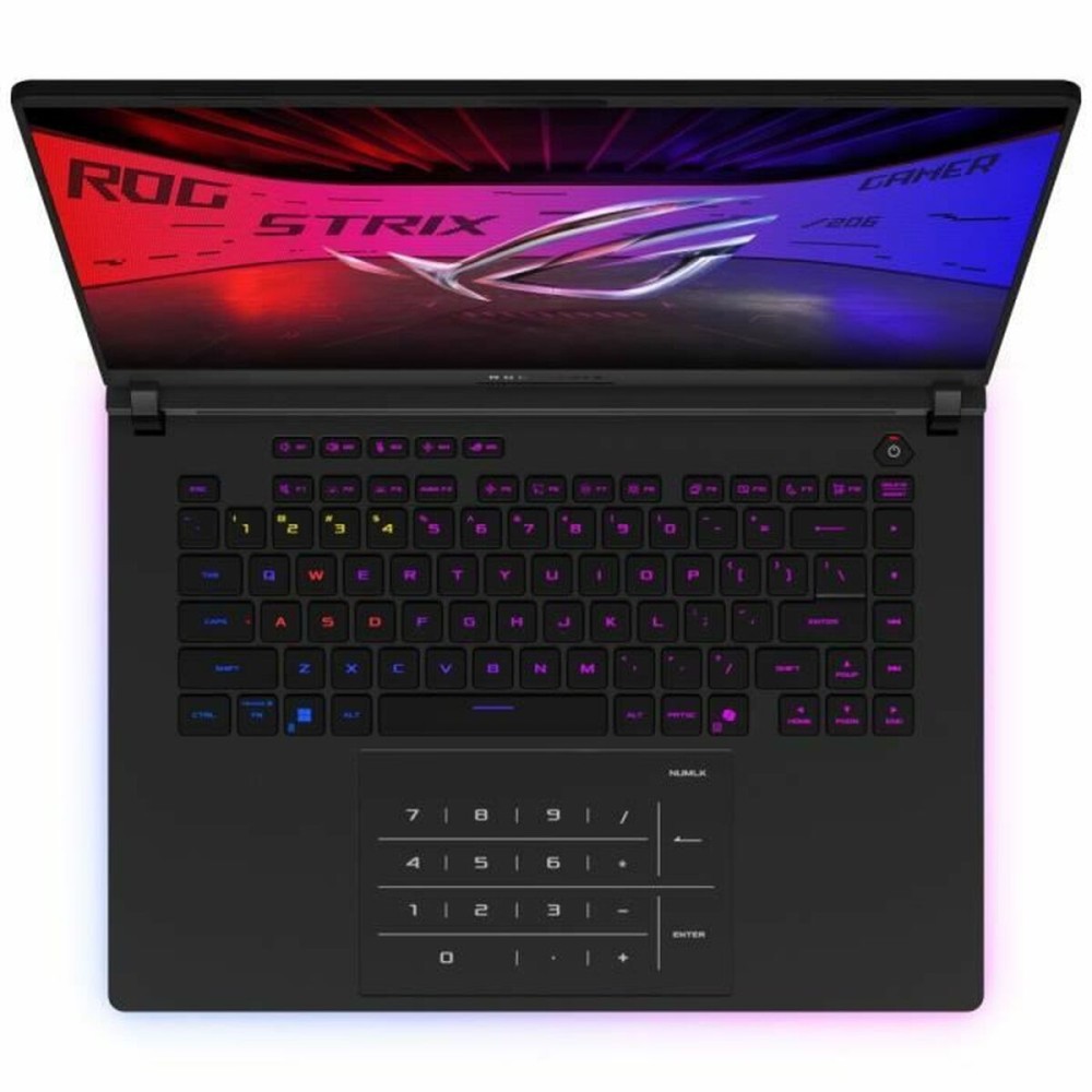 Ordinateur Portable Asus 16" 2 TB SSD