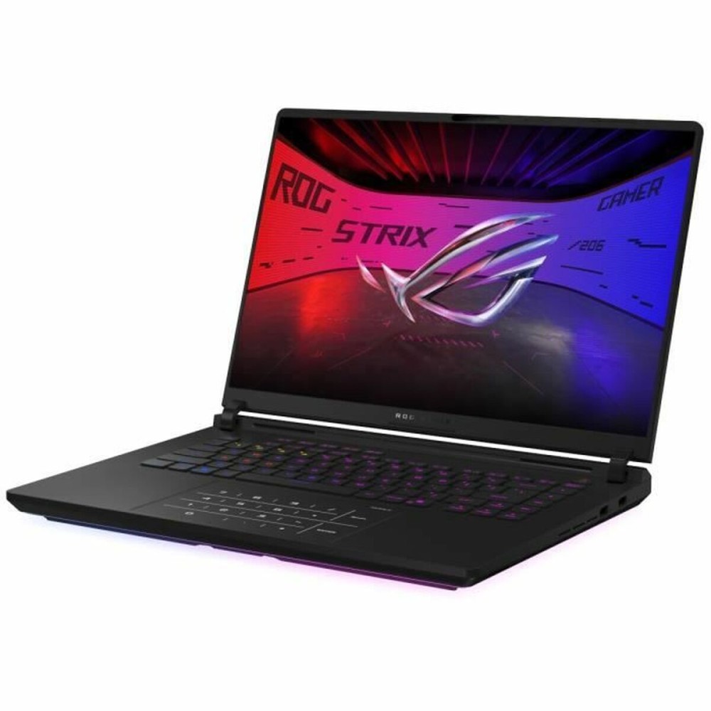 Ordinateur Portable Asus 16" 2 TB SSD