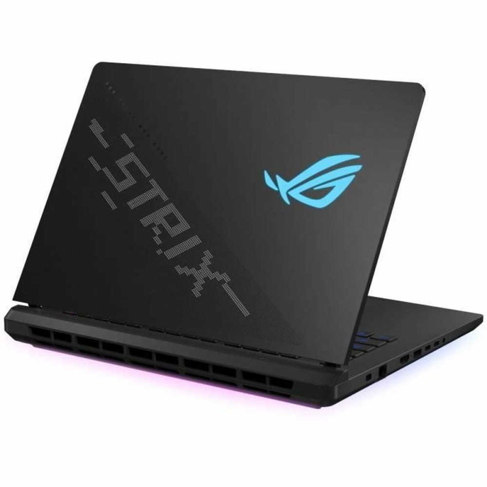 Ordinateur Portable Asus 16" 2 TB SSD