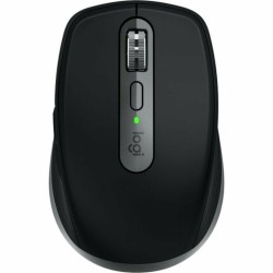 Drahtlose Bluetooth Maus Logitech MX Anywhere 3s Grau (1 Stück)