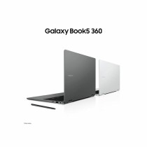 Ordinateur Portable Samsung Galaxy Book5 360 Intel Core Ultra 5 226V 15,6" 16 GB RAM 512 GB SSD
