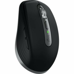 Wireless Bluetooth Mouse Logitech MX Anywhere 3s Grey (1 Unit)