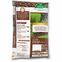 Organic fertiliser OR BRUN