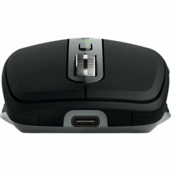 Drahtlose Bluetooth Maus Logitech MX Anywhere 3s Grau (1 Stück)