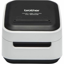 Multifunction Printer Brother VC-500WCR USB Wifi color 50mm