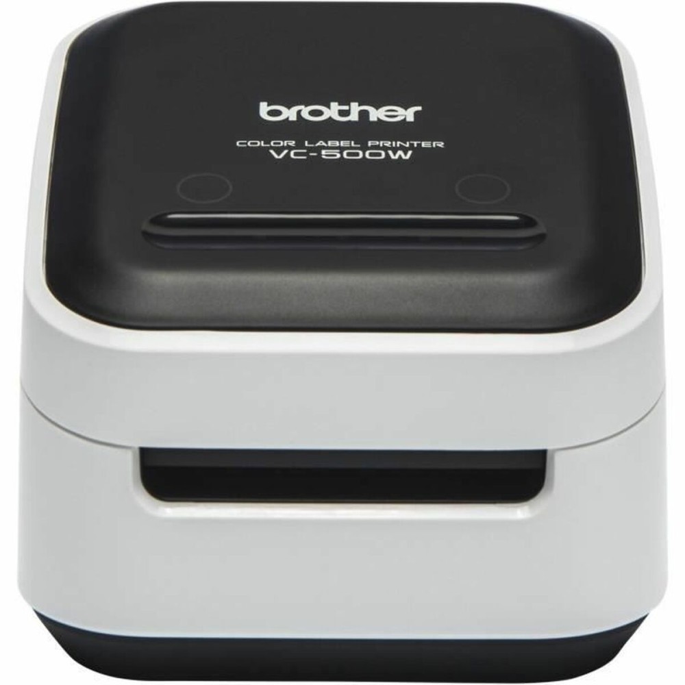 Multifunction Printer Brother VC-500WCR USB Wifi color 50mm