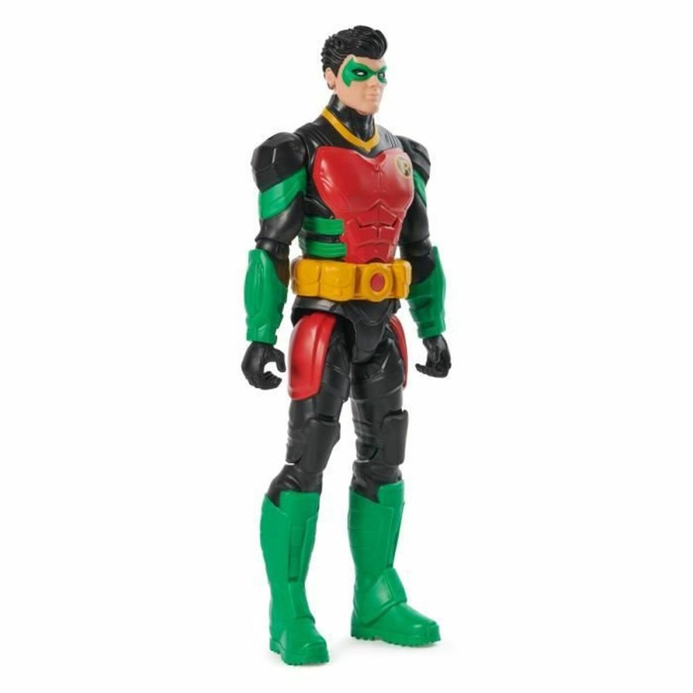 Figurine d’action Spin Master Robin