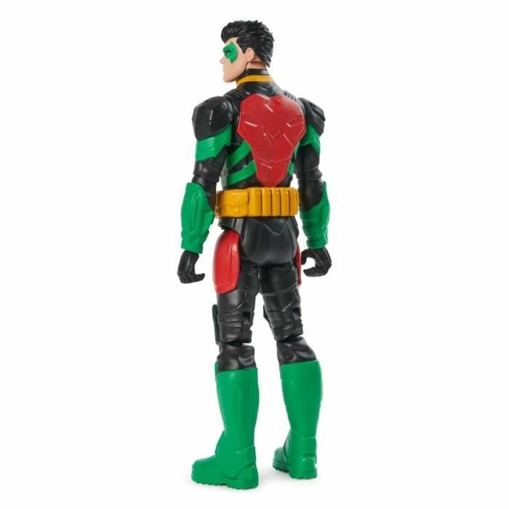 Actionfiguren Spin Master Robin