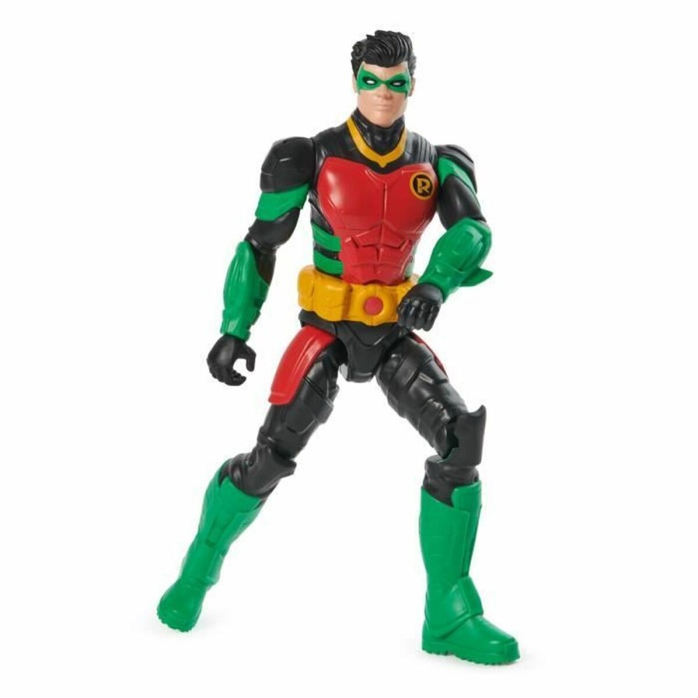 Figurine d’action Spin Master Robin