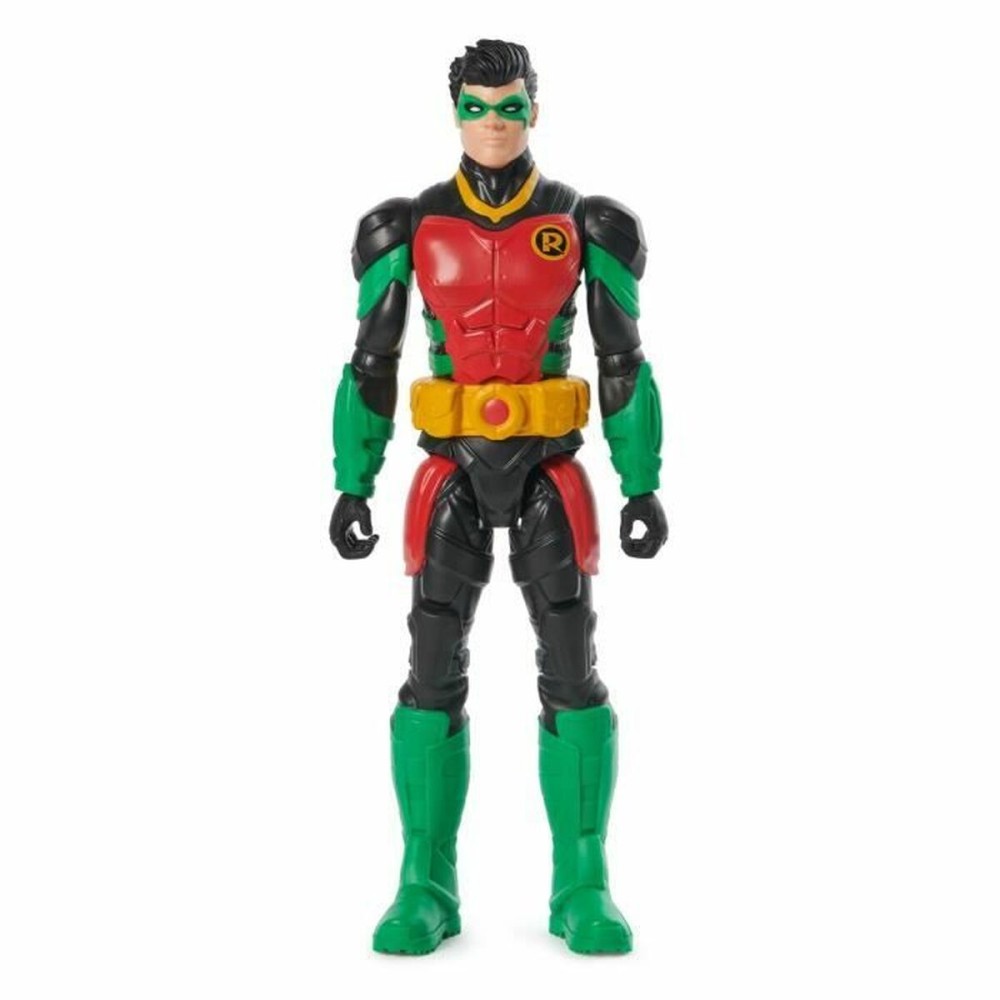Figurine d’action Spin Master Robin