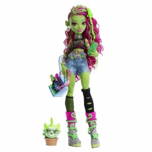 Doll Monster High