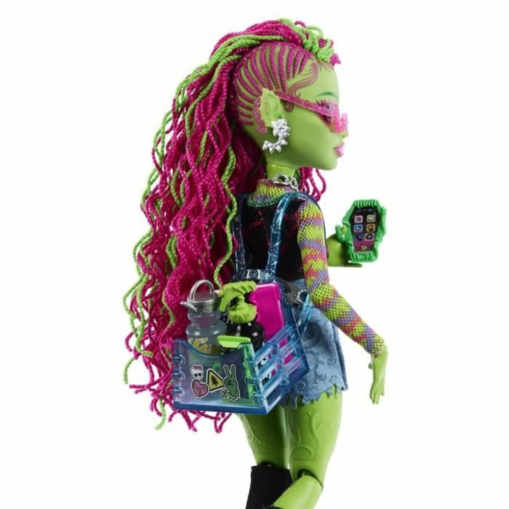 Doll Monster High