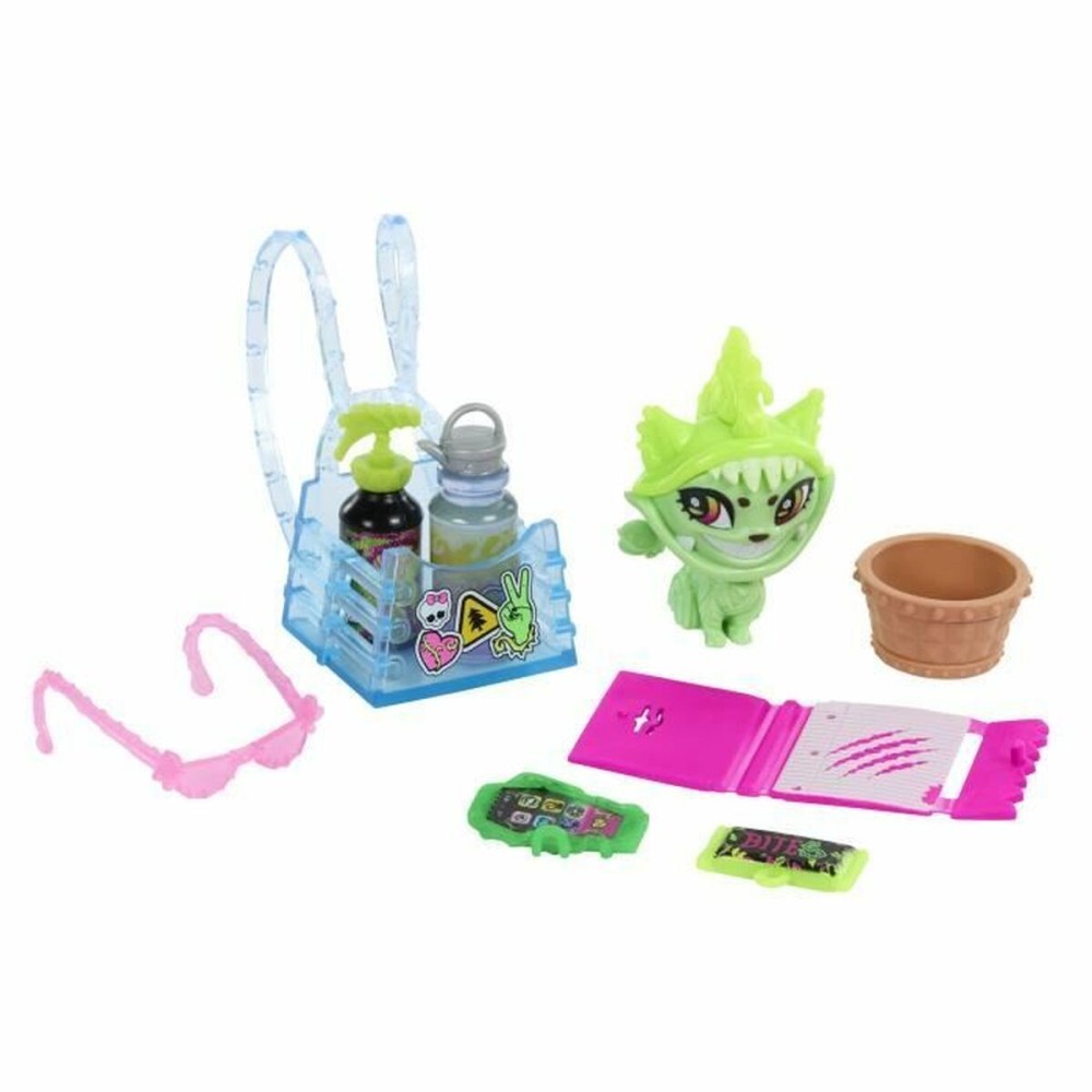 Doll Monster High