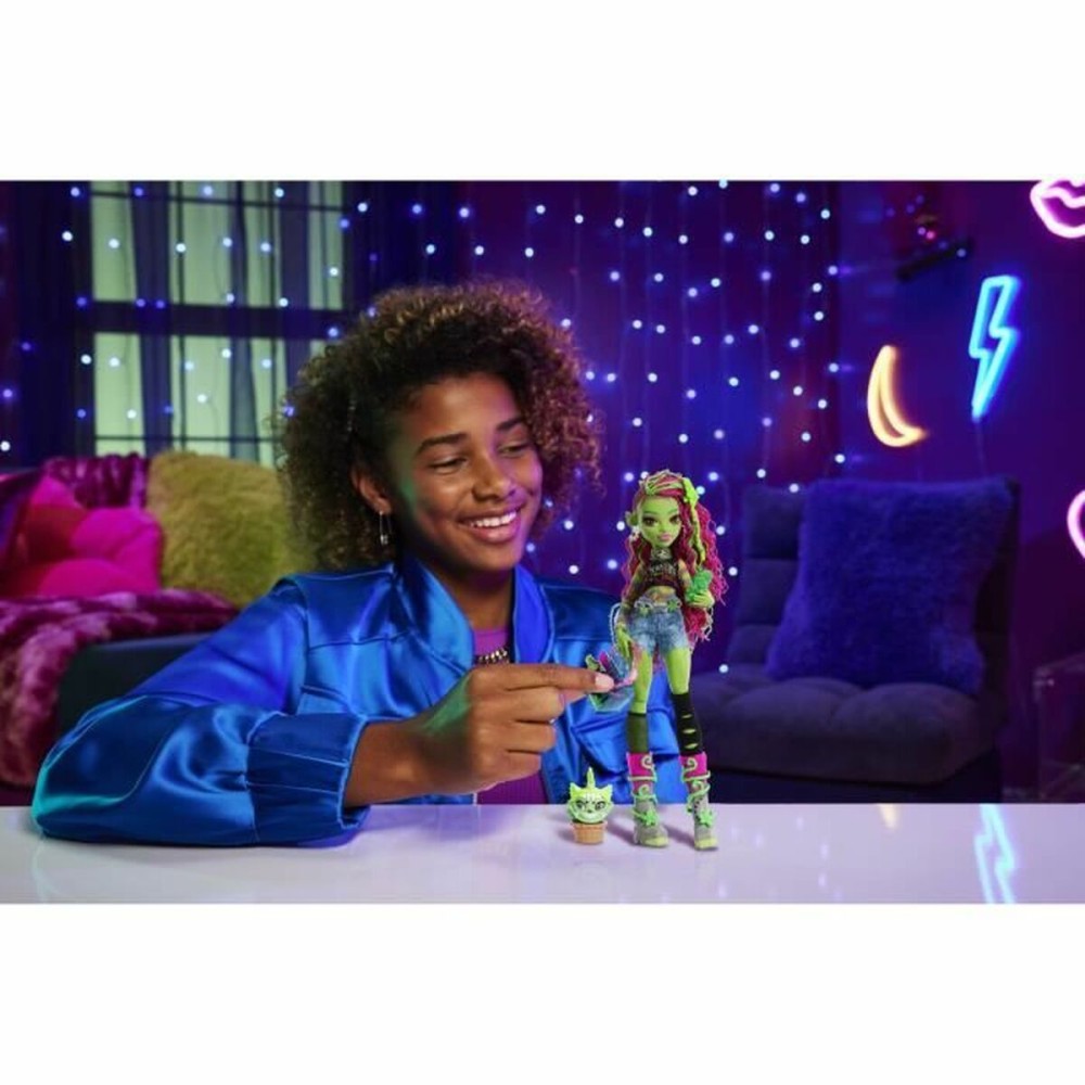 Doll Monster High