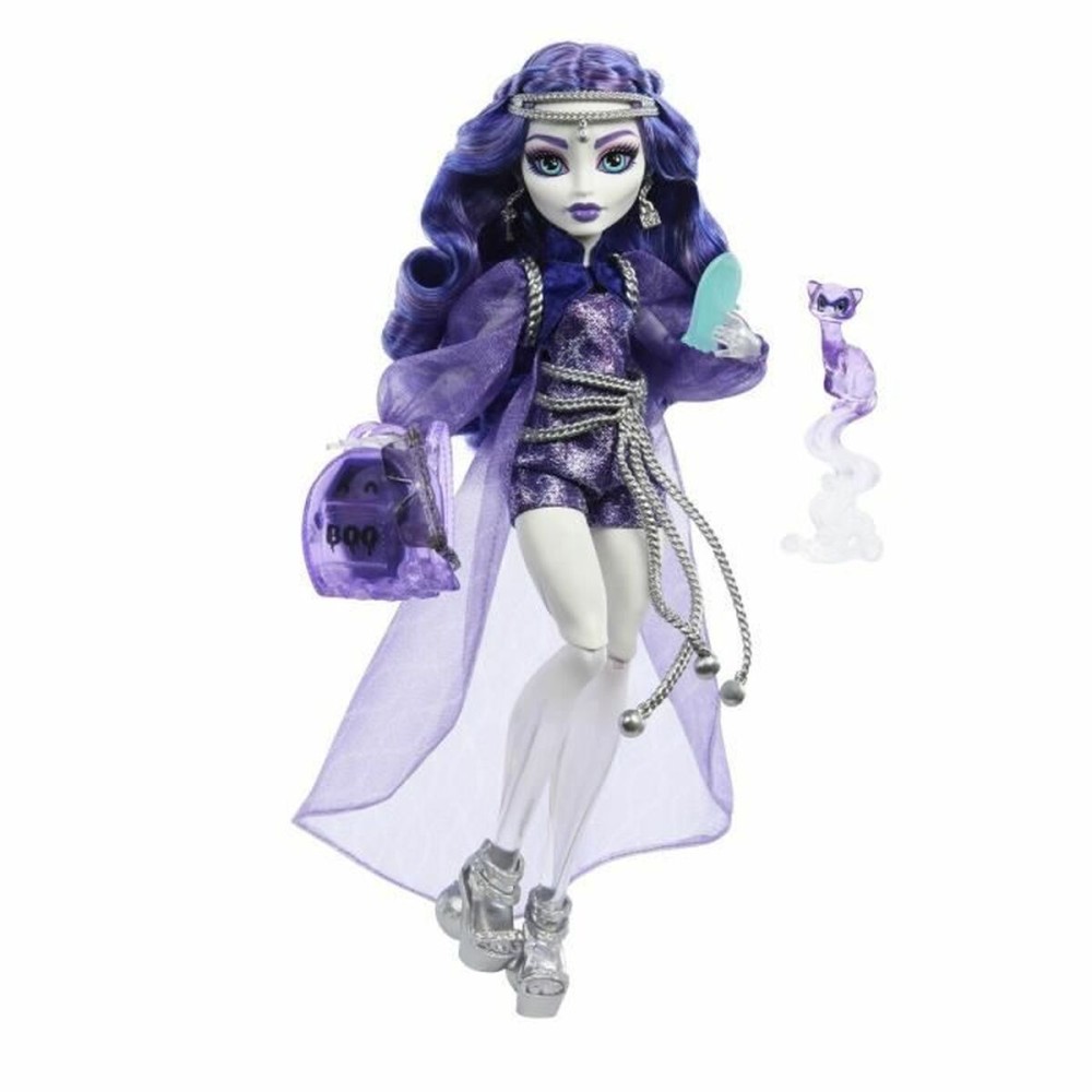 Doll Monster High