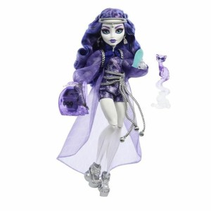 Doll Monster High