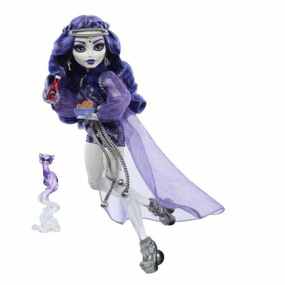 Doll Monster High