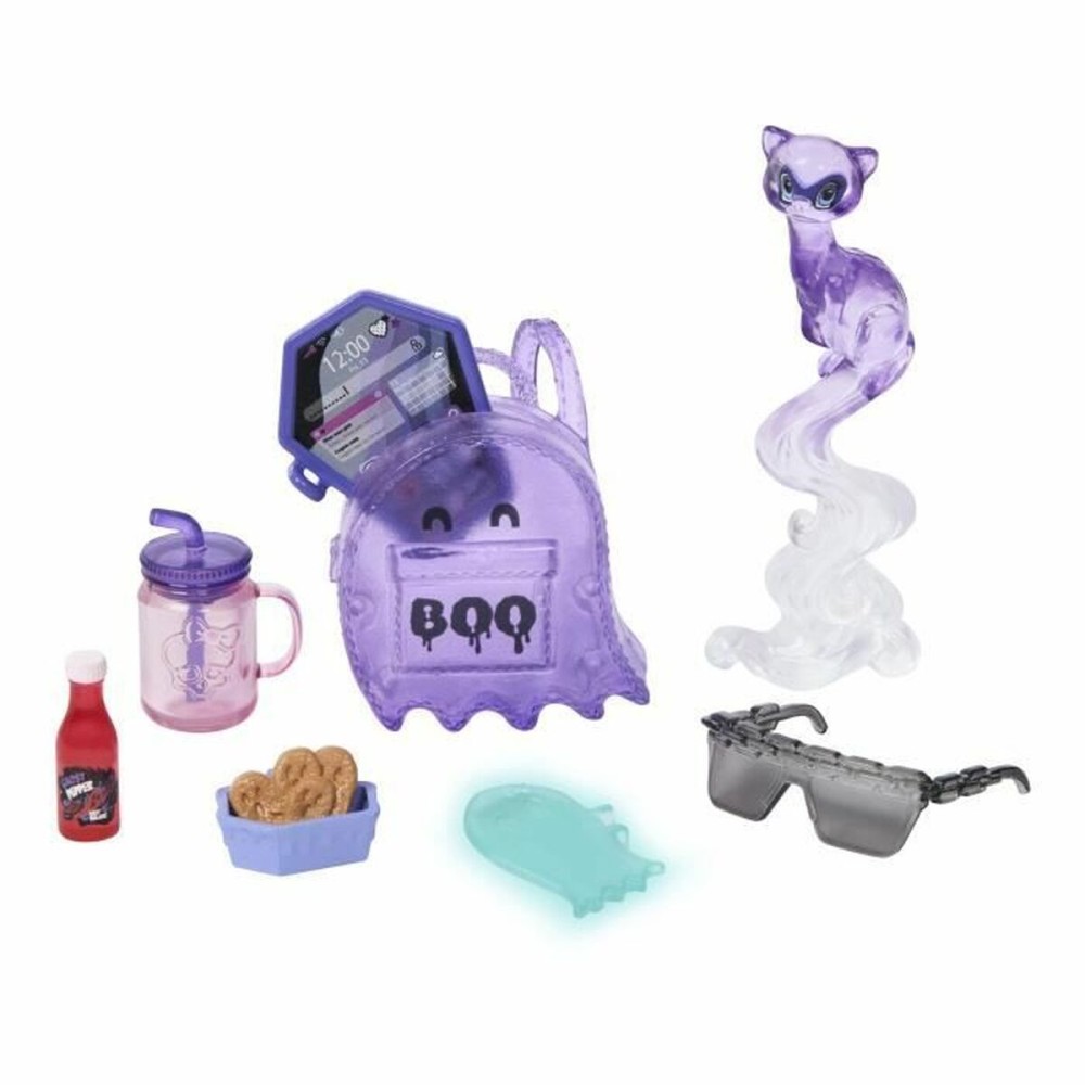 Doll Monster High