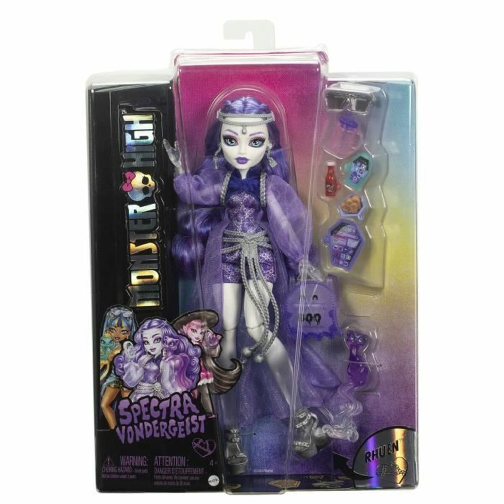 Doll Monster High
