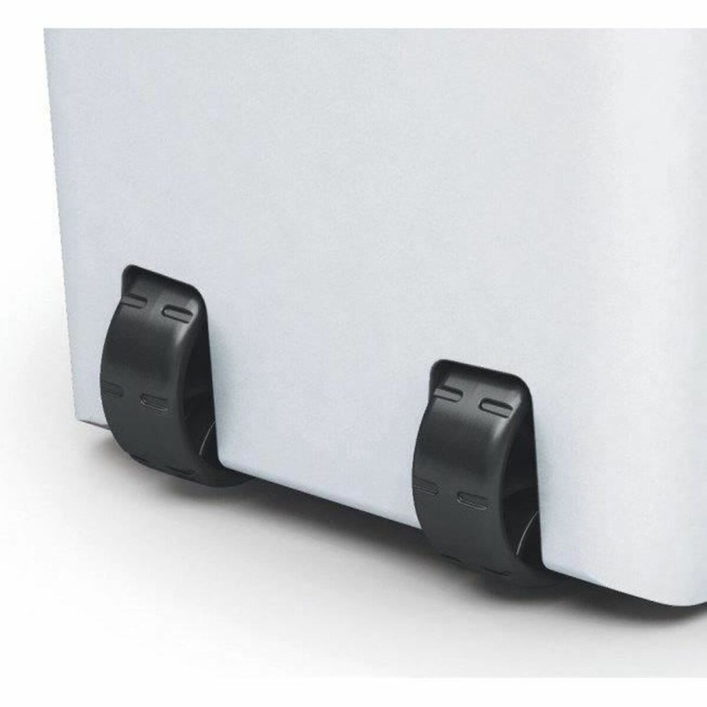 Récipient de Conservation des Aliments Kerbl Blanc 40 L