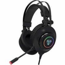 Headphones Yenkee YHP 3036