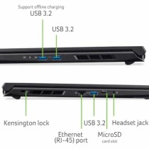 Ordinateur Portable Acer