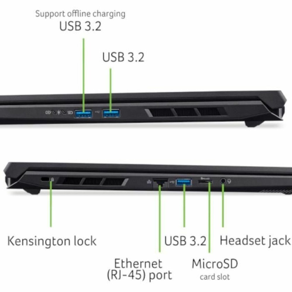 Ordinateur Portable Acer