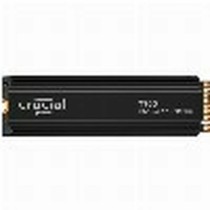 Hard Drive Crucial 4 TB SSD