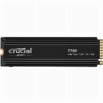Disque dur Crucial 4 TB SSD